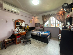 Blk 301 Hong Kah East Garden (Jurong East), HDB 3 Rooms #601038121